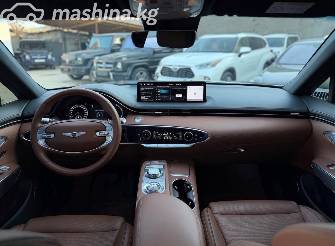 Genesis GV70 I 2.5 AT 4WD