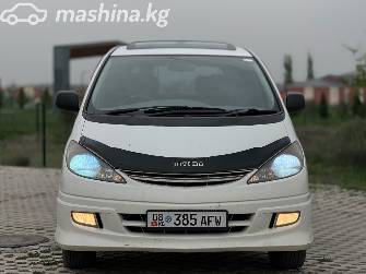 Toyota Estima II 2.4 AT