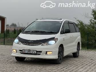 Toyota Estima II 2.4 AT