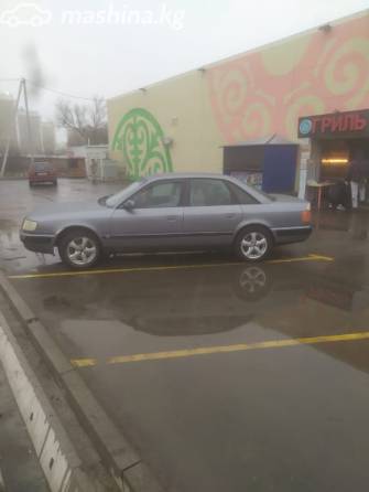 Audi 100 IV (C4) 2.3 MT