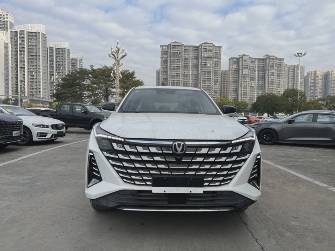 Changan UNI-Z 1.5 AMT