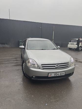 Nissan Teana I 2.4 AT