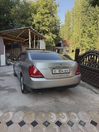 Nissan Teana I 2.4 AT
