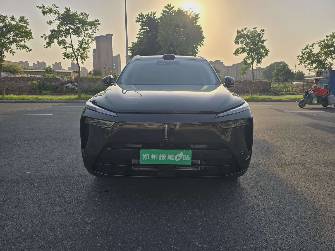 Wey Lanshan (Blue Mountain) Wey Lanshan (Blue Mountain) 1.5hyb AT