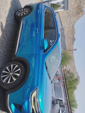 Roewe RX5 Max I 2.0 AMT