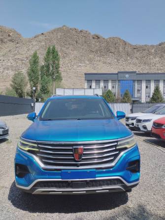 Roewe RX5 Max I 2.0 AMT