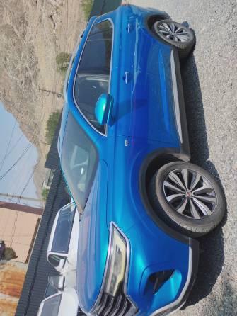 Roewe RX5 Max I 2.0 AMT