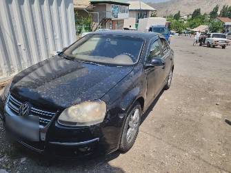 Volkswagen Jetta V 2.5 AT