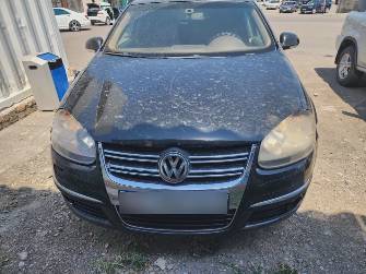 Volkswagen Jetta V 2.5 AT