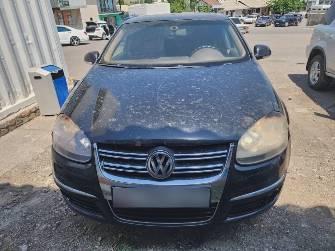 Volkswagen Jetta V 2.5 AT