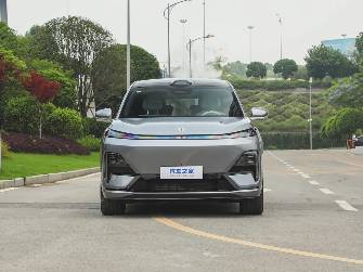 Changan Deepal S09 1.5hyb AT