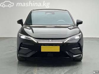 BYD Song L Electro AT