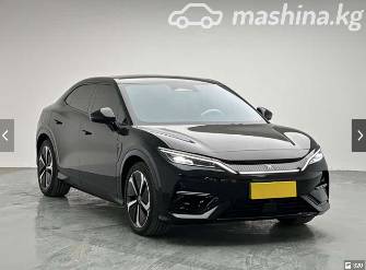 BYD Song L Electro AT