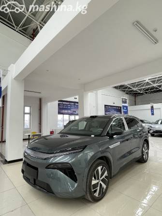 BYD Tang L DM-p 1.5hyb AT 4WD