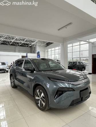 BYD Tang L DM-p 1.5hyb AT 4WD