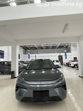 BYD Tang L DM-p 1.5hyb AT 4WD