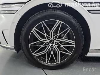 Genesis G90 II 3.5 AT 4WD