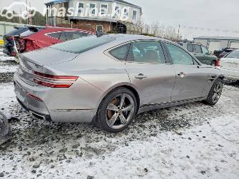 Genesis G80 II 3.5 AT 4WD