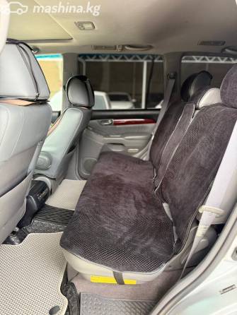 Lexus GX I 470 4.7 AT 4WD