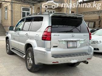 Lexus GX I 470 4.7 AT 4WD