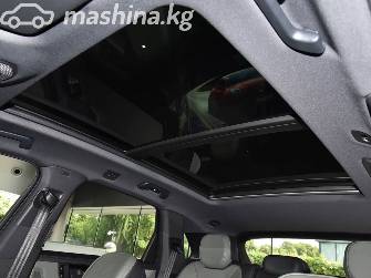 Porsche Cayenne III Рестайлинг 3.0 AT 4WD