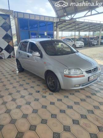 Daewoo Kalos 1.4 MT