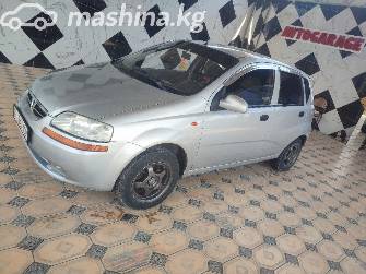 Daewoo Kalos 1.4 MT