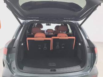 BYD Tang L EV Electro AT