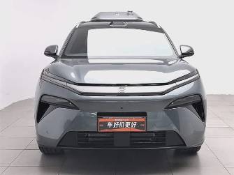 BYD Tang L EV Electro AT