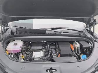 BYD Tang L EV Electro AT