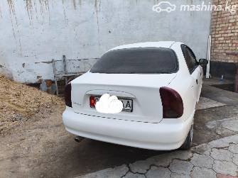 Daewoo Lanos (Sens) 1.5 MT