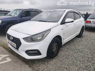 Hyundai Solaris II 1.6 AT