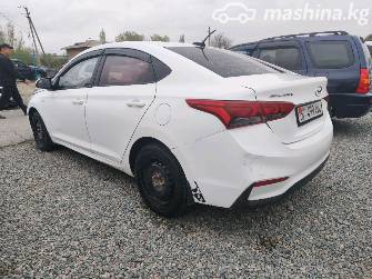 Hyundai Solaris II 1.6 AT