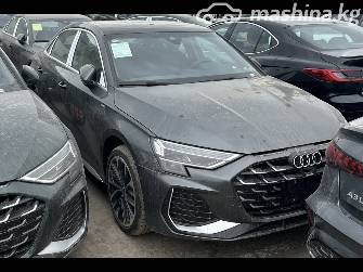 Audi A3 IV (8Y) Рестайлинг 35 TFSI 1.5 AMT
