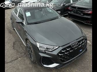 Audi A3 IV (8Y) Рестайлинг 35 TFSI 1.5 AMT