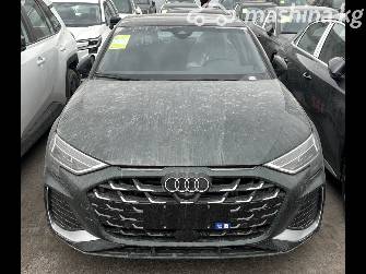 Audi A3 IV (8Y) Рестайлинг 35 TFSI 1.5 AMT