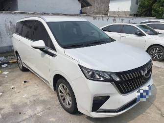 Wuling Jiachen 1.5 CVT
