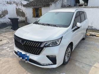 Wuling Jiachen 1.5 CVT