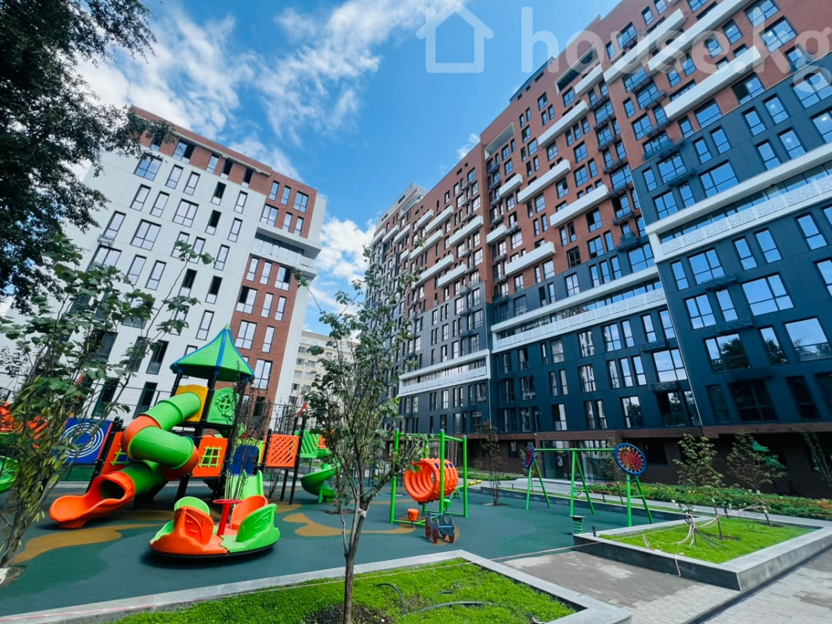 Открыть фото 2-комн. кв., 60 м2