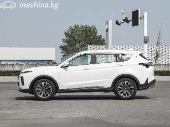 Jetour X70 PLUS 1.5 AMT