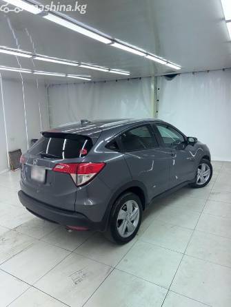 Honda HR-V II Рестайлинг 1.8 CVT