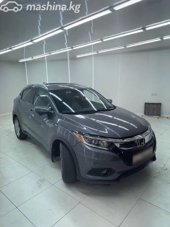 Honda HR-V II Рестайлинг 1.8 CVT