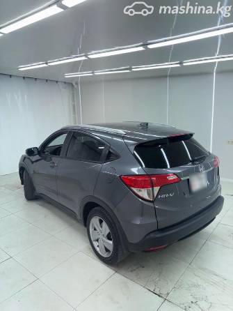 Honda HR-V II Рестайлинг 1.8 CVT