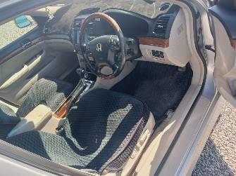 Honda Inspire IV Рестайлинг 3.0 AT