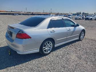 Honda Inspire IV Рестайлинг 3.0 AT