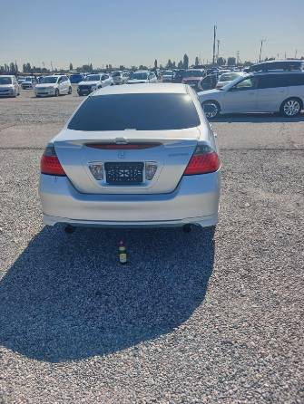 Honda Inspire IV Рестайлинг 3.0 AT