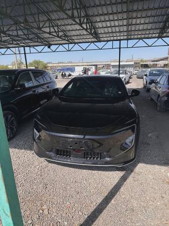 Avatr 12 94.5 kWh Electro AT 4WD