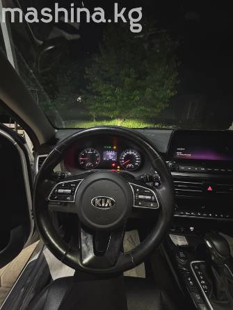 Kia Seltos I 1.6 AT