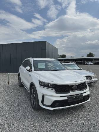 Kia Sorento IV 1.6hyb AT 4WD