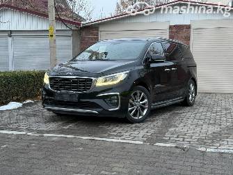 Kia Carnival III 2.2d AT